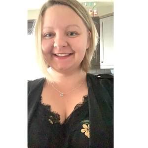 Meet your Posher, Alyshia